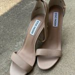 Steve Madden  Heels Nude Photo 0