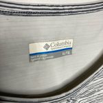 Columbia gray ombré tank top size XL Photo 1