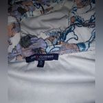 One Clothing  floral crop top Photo 2