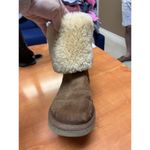 UGG  Australia #5815 Classic Tall Insulated Boots Winter Warm Footwear Shoes Sz 7 Photo 6