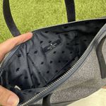 Kate Spade  New York‎ Lola Glitter Small Satchel Dusk Navy Photo 9
