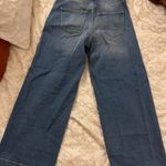 Universal Threads Wide Leg Denim Photo 1