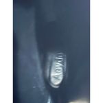 Aeyde Black Patent leather Tove Knee High Boot size 41 /US 10 Photo 4