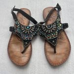 Naughty Monkey ICE BERG SANDALS size 8 Photo 0