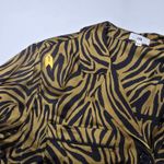 LPA Callao Button Down in Tiger XXS Photo 12