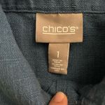 Chico's Chico’s jacket‎ size 1 Photo 2