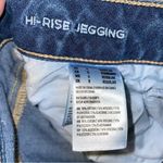 American Eagle  Super Stretch Hi-Rise Jegging Size 4 Photo 2
