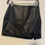 wilson's leather Wilson’s Leather Mini Skirt Photo 0