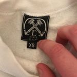 Civil Regime “As If” sweatshirt Photo 2