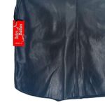 Forever 21 Dukes of Dallas Vegan Leather Mini Skirt Photo 67