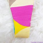 NEW SET! MELLO the label * Free People womens brazilian bikini set carnaval, M Blue Size M Photo 13