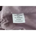 Azazie  ladies rose color dress size A4 Photo 9