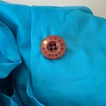 Longchamp Nylon Packable Raincoat - Small. Photo 6