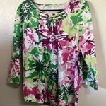 Bonworth FINAL MARKDOWN Ladies bon worth top xl Photo 0