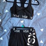 Victoria's Secret VS Sport Matching Set Same Size  Photo 0