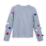 Disney FINAL PRICE  Women's Shirt - Minnie Think Outside The Dot Sweatshirt Photo 7