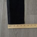 Zadig & Voltaire Women's Pharly Deluxe Lamb Leather Skinny Pant Emo Grunge 26x31 Photo 8