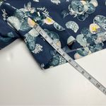 The North Face Womens Medium Class V Shorts Indigo Mushroom Abyss Tropical Blue Photo 10