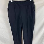 Calia Black Front Seam Capri Athletic Pants Size XS Photo 1