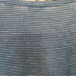 LuLaRoe ❤️ Striped Sarah Cardigan Full Length Open Front Small Stretch CL… Photo 4