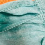 Source Unknown Blue Cargo Shorts Relaxed Fit Size M Photo 4