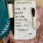 Veronica Beard  Everly High Rise Flared Jeans Size 27/4 Pacific‎ Blue J4280455PAC Photo 5