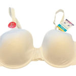Vanity Fair  White Seamless T-Shirt Bra size 44C Photo 0