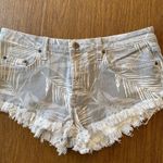 Carmar Denim Shorts Size 29 Photo 5