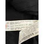 ZARA  Womens Black Tweed Mini Skirt Size S Academia Preppy Schoolgirl Photo 5