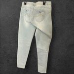 1st Kiss  Light Blue Skinny Jeans Photo 1