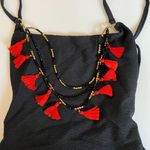 Blue Life  One Piece‎ Bathing Suit Photo 2