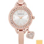 Charter Club  Rose Gold Watch Photo 0
