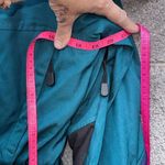 The North Face Ski Snowsuit women's size 8  Photo 10
