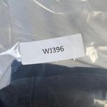 Citizens of Humanity  Olivia High Rise Slim Lace Up Ankle Jeans Black Size 29 Photo 13