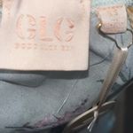 Good Luck Gem GLG Floral Camisole with Spaghetti Straps Photo 2