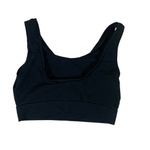 Fiorucci  Black Angel Graphic Crop Top XS Y2K Retro Logo Lounge Streetwear Photo 1