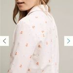 Anthropologie  Mauve Chemise Boutonnee Shirt Photo 1