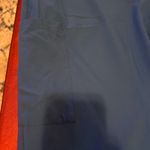 Med Couture Royal scrub joggers Blue Size L Photo 4