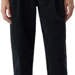 Closed Black Pearl Corduroy Straight Pants Photo 3