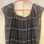 LC Lauren Conrad NWT Lauren Conrad Pleat Neck Dress Photo 1