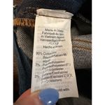 Madewell  Denim Skinny Overalls Size XS Photo 4