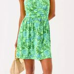 Lilly Pulitzer  Montecito Skirted Romper Medium Photo 0