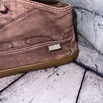 Sanuk  Vee‎ K Shawn Chukka High Top Sneakers Size 8 Photo 4