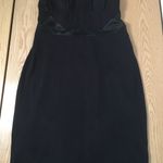Victoria's Secret Victoria’s Secret Dress with Built in Bra Cotton/Spandex Stretchy Size Medium Photo 1