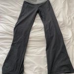 Lululemon Flare Leggings Photo 0