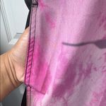 Trolls World Tour Nurse Doctor Pharmacist Medical Scrub Top Size 4XL EUC #2002 Black Photo 2