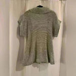 Carolyn Taylor Women’s Tan  Cardigan Photo 1