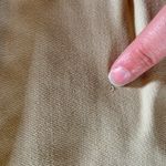 Emanuel Ungaro Grupo Designer Cream Wool Dress Pants Womens 16 Tan Photo 14