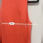 Babaton Aritzia Miguel Sleeveless Ponte Knit Sheath Dress Coral Size 10 Photo 10