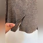 Jordache  Vintage 100% Wool Blazer Photo 8